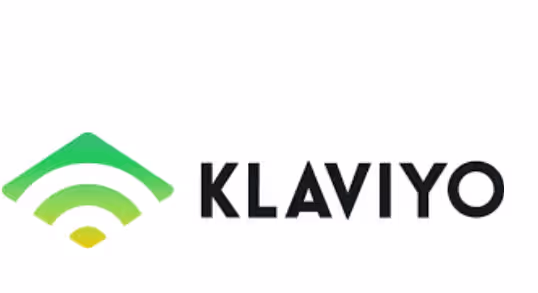 klaviyo