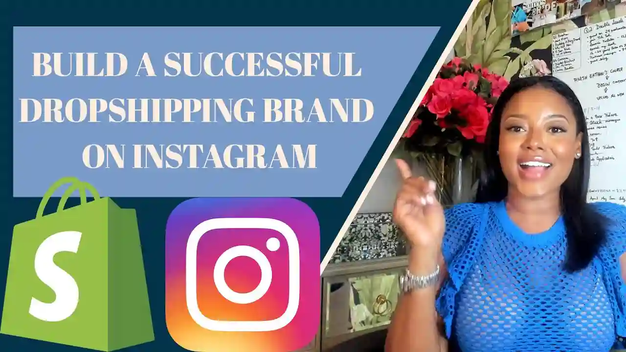 How to Build Your Dropshipping Brand from Zero Followers on Instagram?