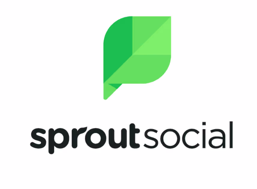 sprout social