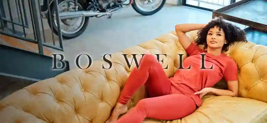 Boswell Fashion