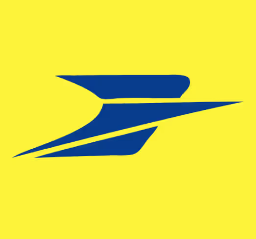 La Poste