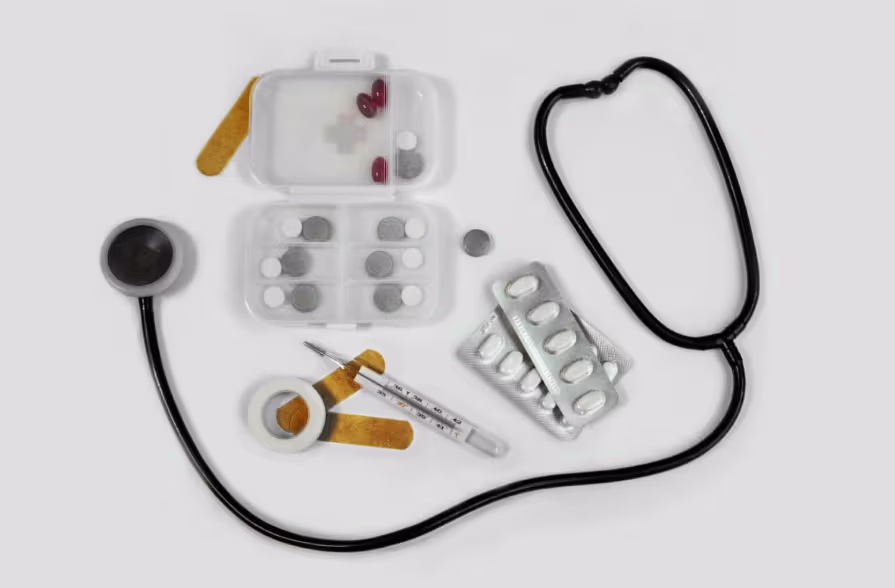 medical dropshipping