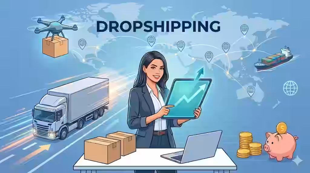 Dropshipping