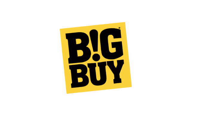 big buy