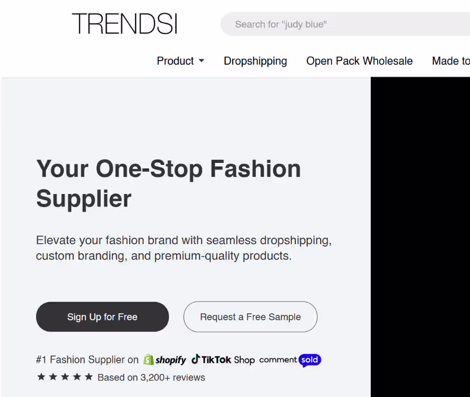trendsi