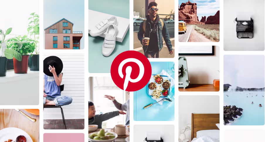 pinterest