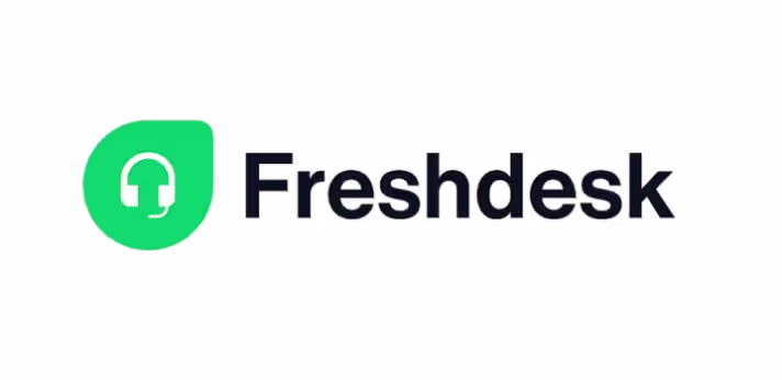freshdesk
