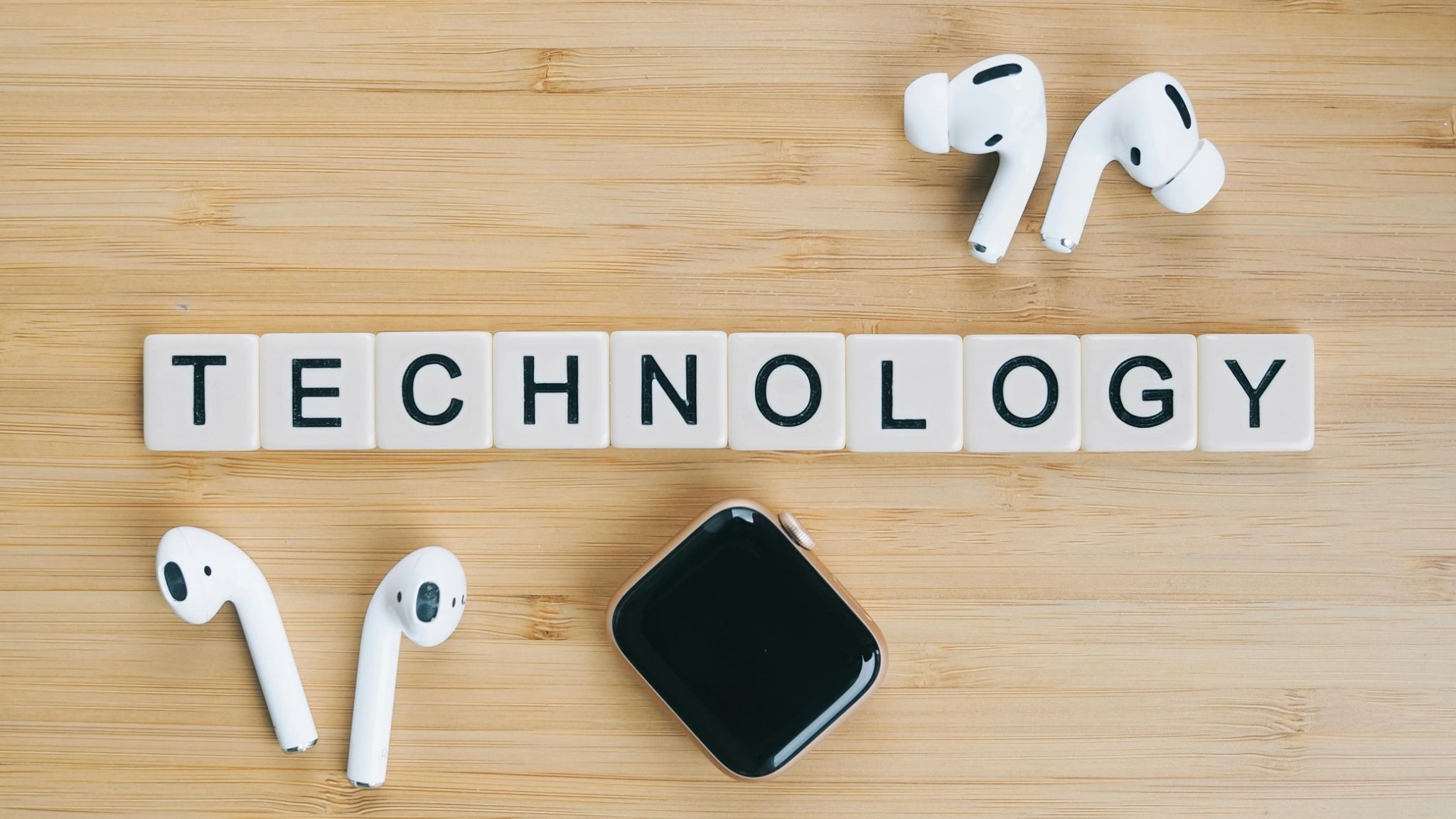 Marcus Bell makes money selling trending tech products in 1 year