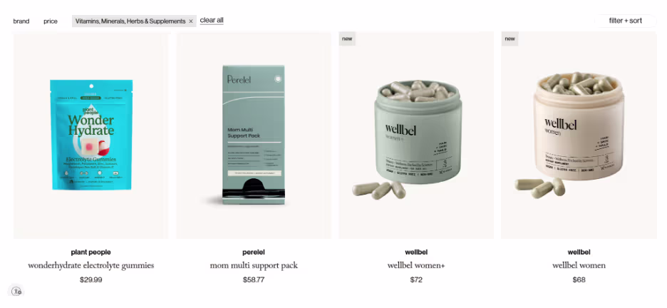 jordan's catalog