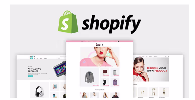 shopify