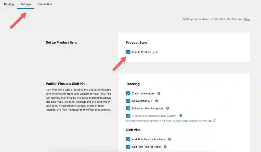Automatic Integration (Shopify, WooCommerce, and Similar)