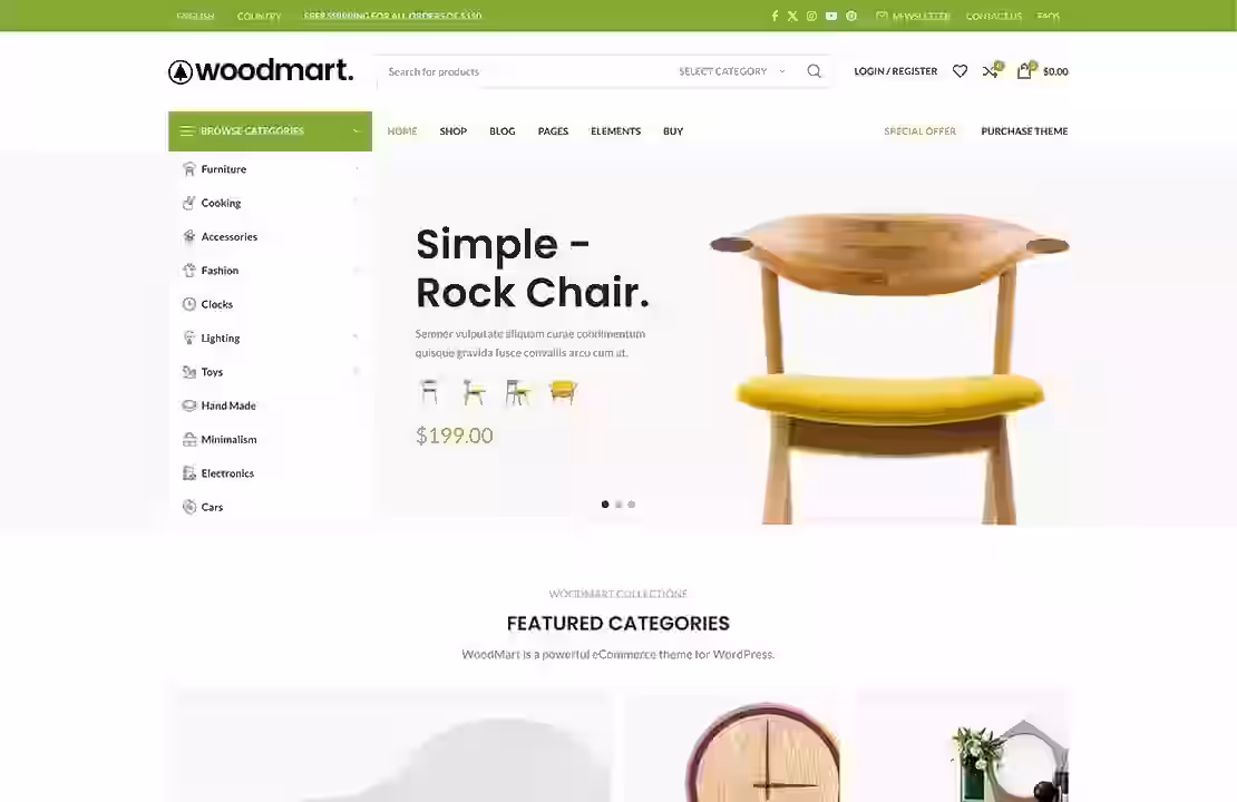 Woodmart