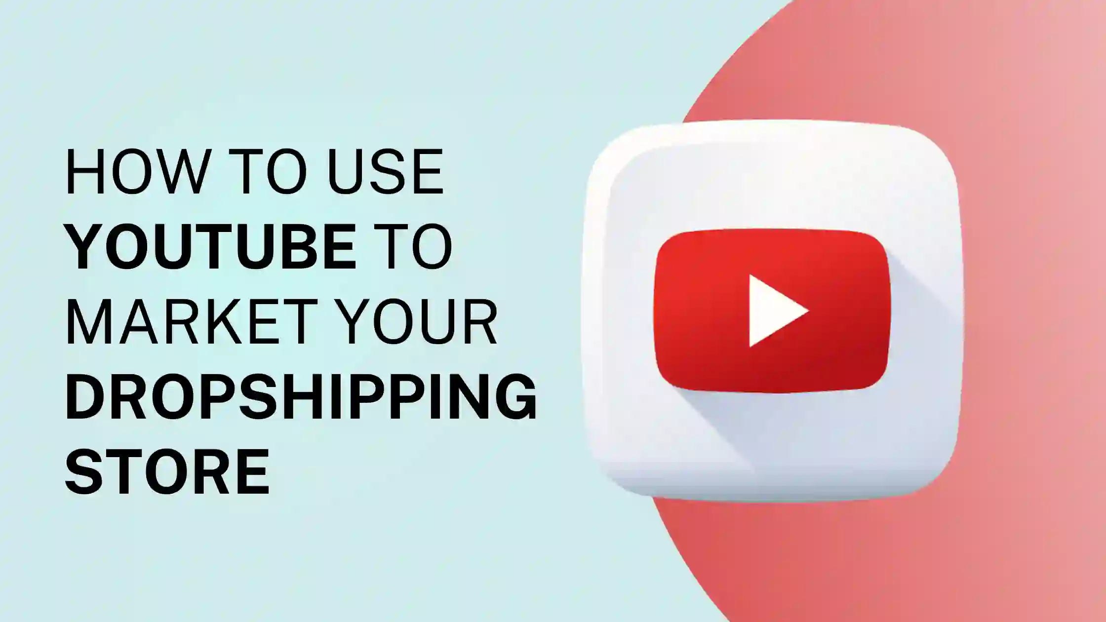 Marketing no YouTube para Dropshipping: Como Construir um Canal de Vendas Orgânico para Iniciantes?