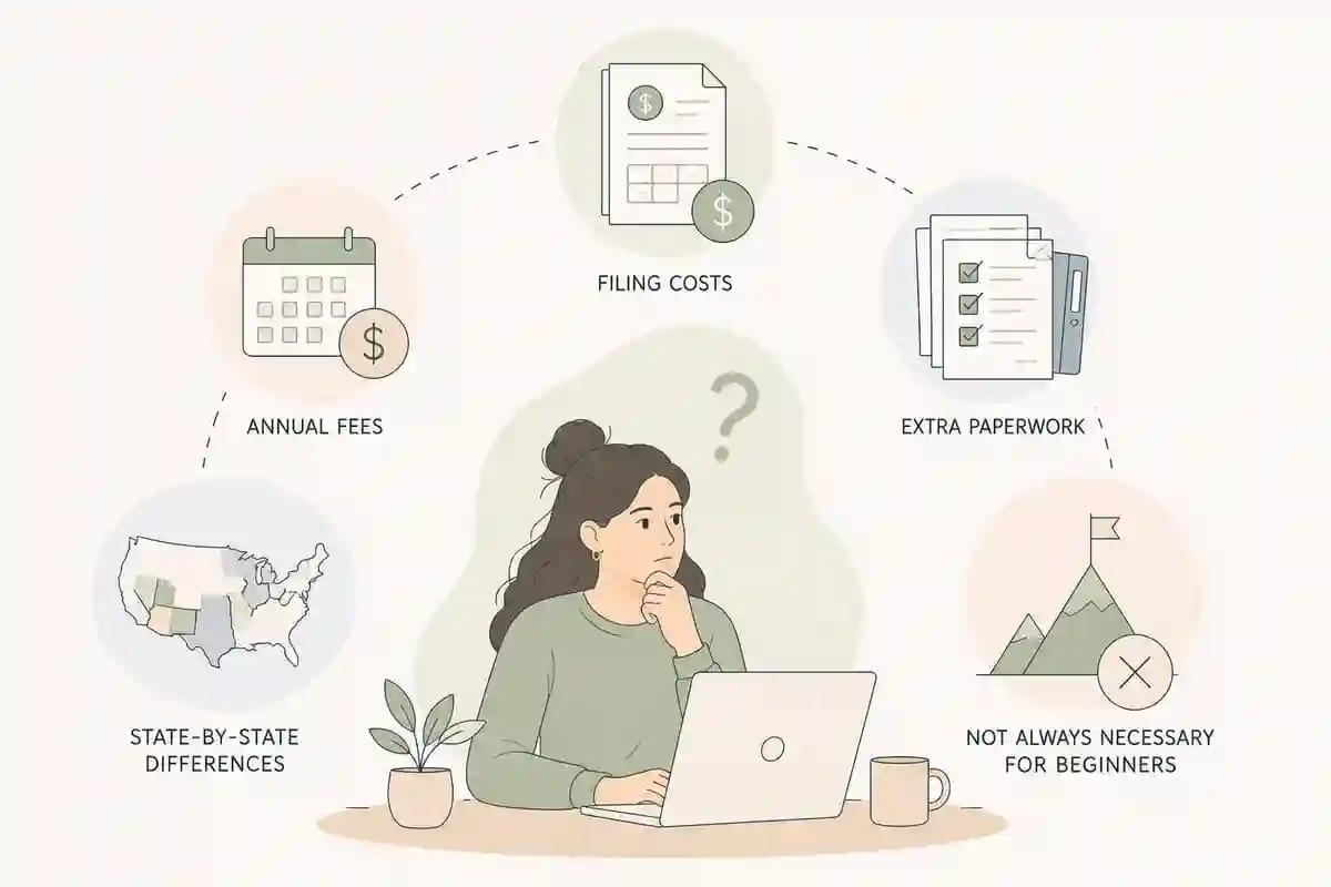 Avez-vous besoin d'une SARL pour le dropshipping ? Ce que les débutants doivent savoir