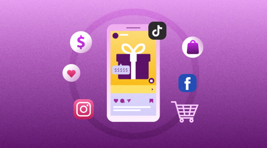 social commerce