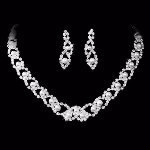 Bridal Jewelry
