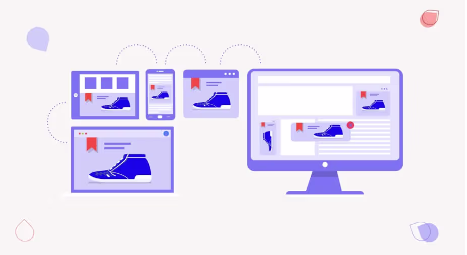 retargeting ads