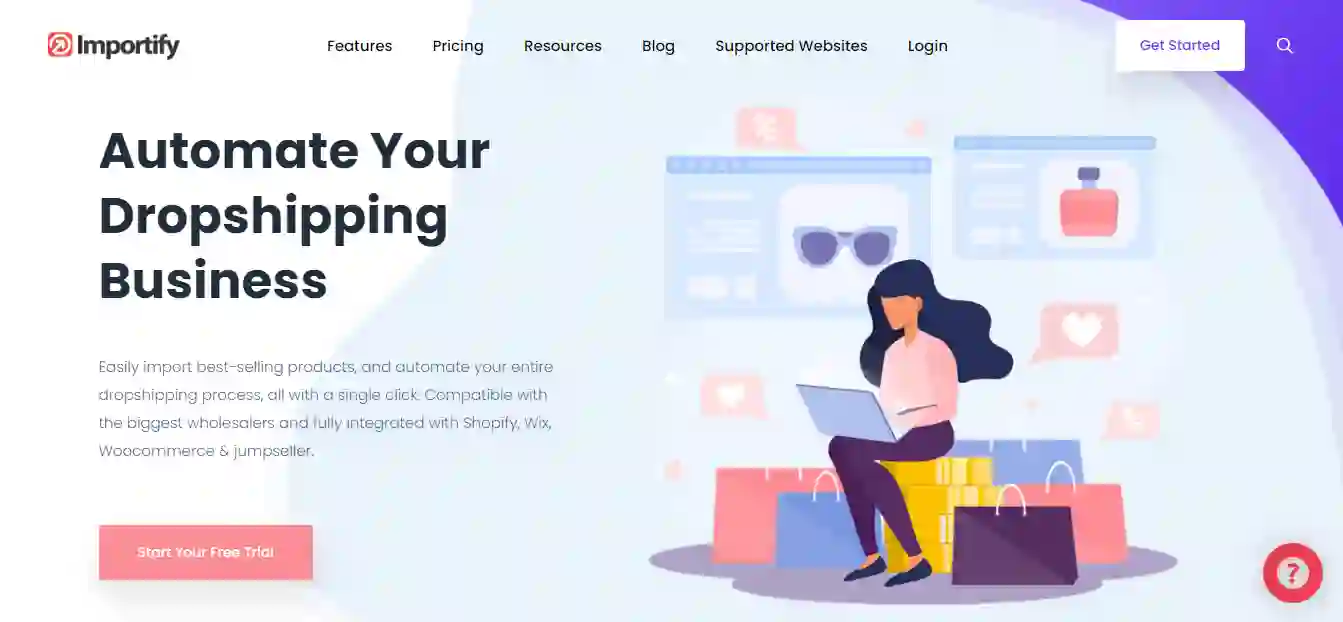 What Is Importify?