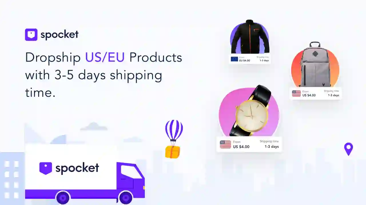 What Is Spocket Good For?