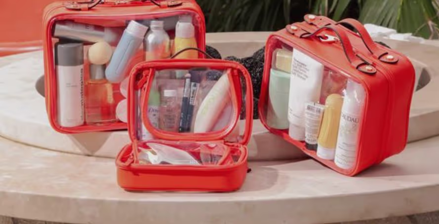 travel organizer