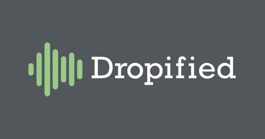 dropified
