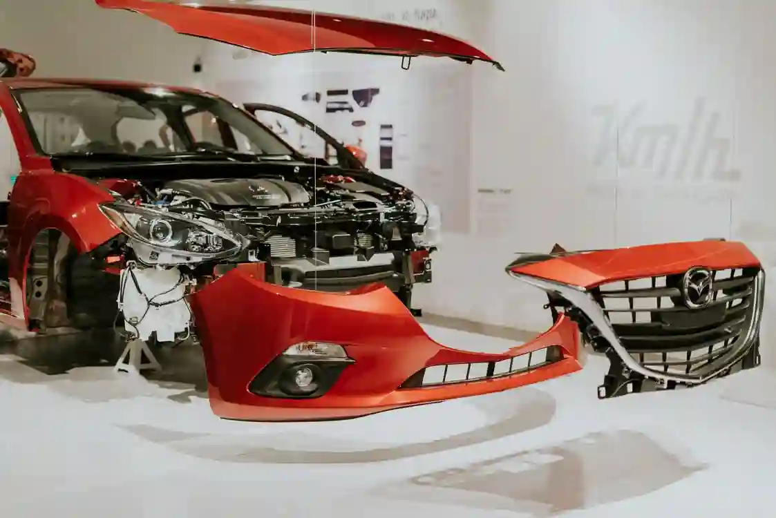 From 22% Returns to 3.1%: How OakDrive Auto Fixed Car Accessories Dropshipping With Spocket