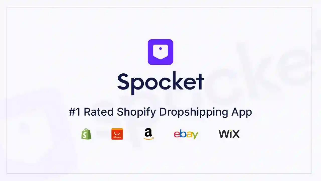 Spocket