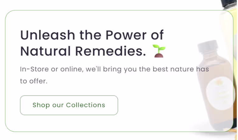 website