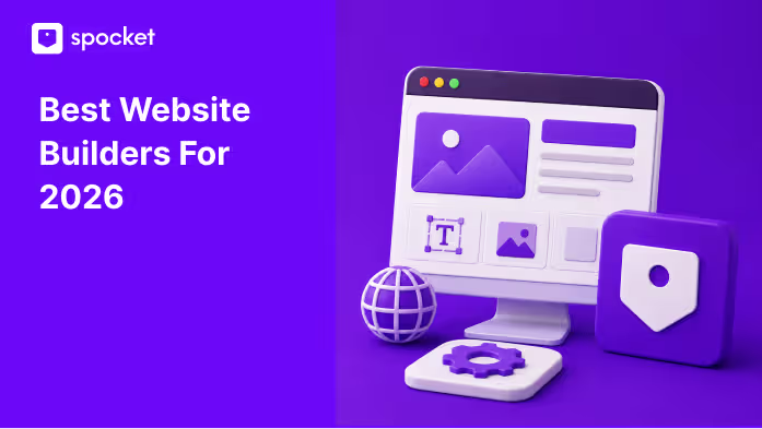 Die besten Website-Builder, die Sie wählen sollten