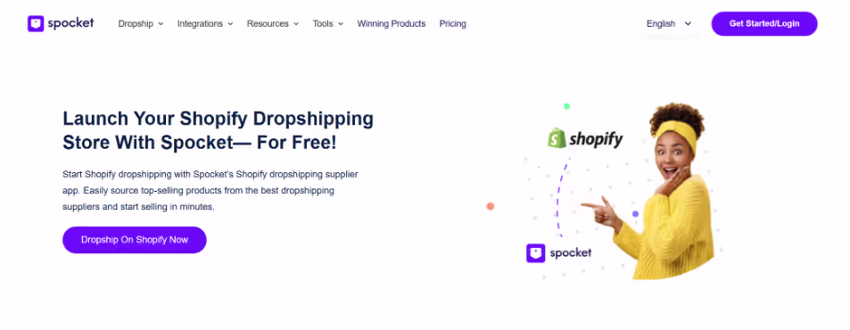 spocket