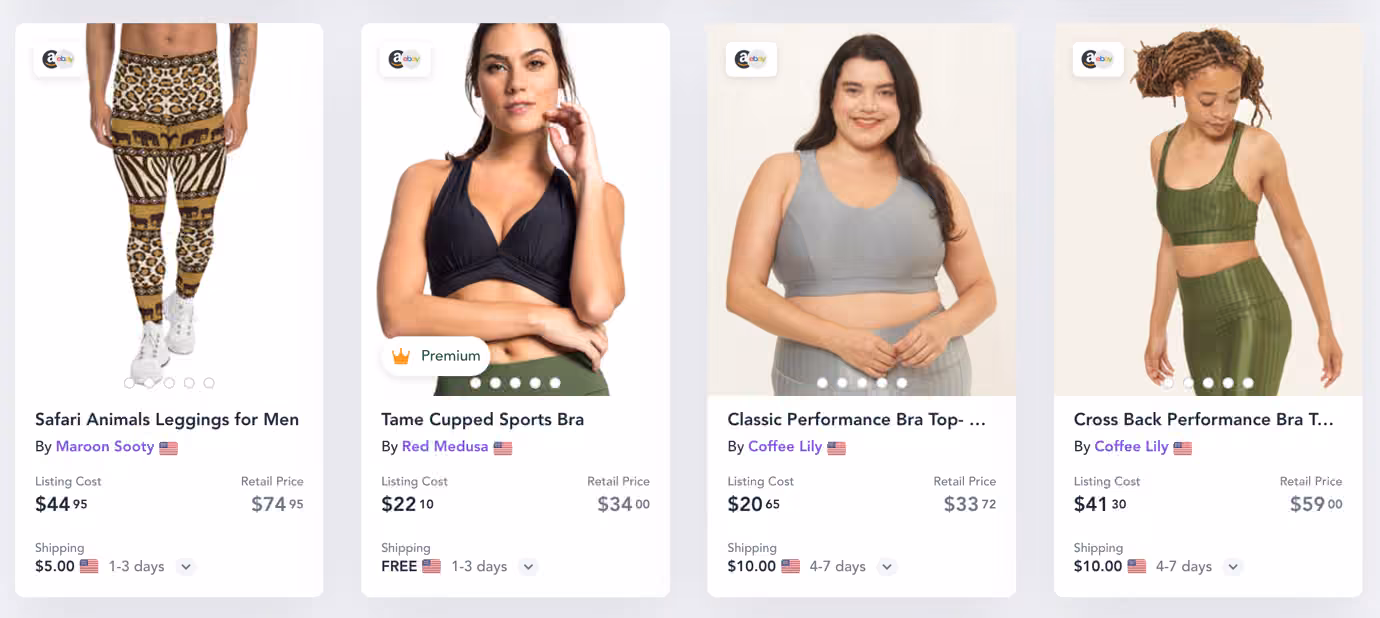 Women Activewear