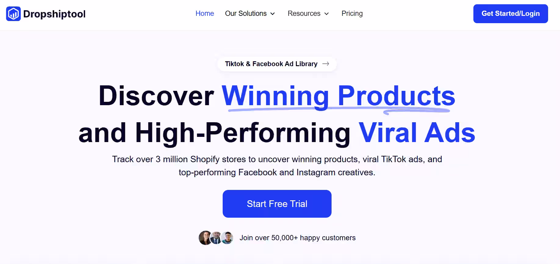Dropshiptool.io