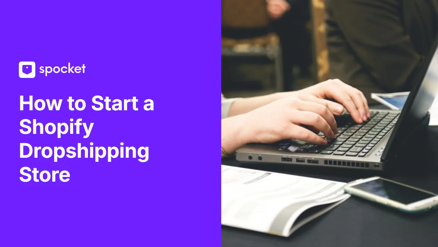 How to Start a Shopify Dropshipping Store (2026 Guide)