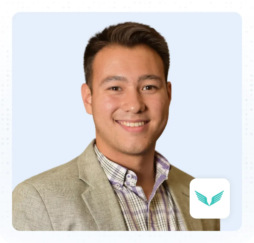 Nate Yeo, Vice president, Aviara partners