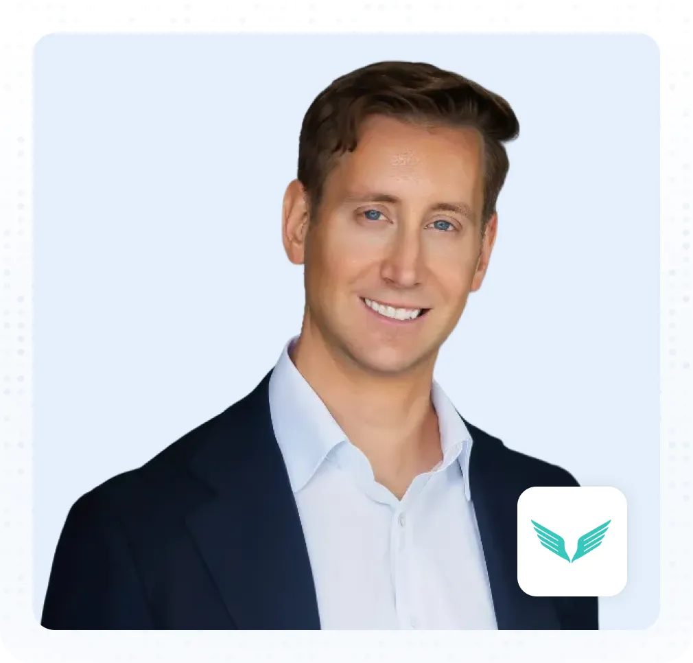 Andrew Lobas, Co-Founder and Partner, Aviara partners