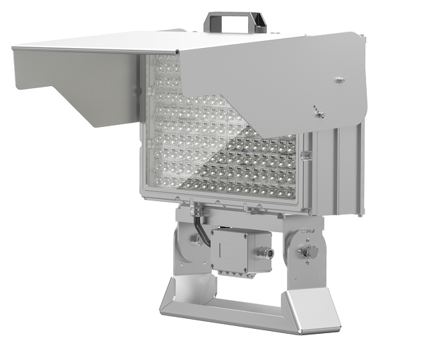 Apollo 600W Sports Flood 30° Beam