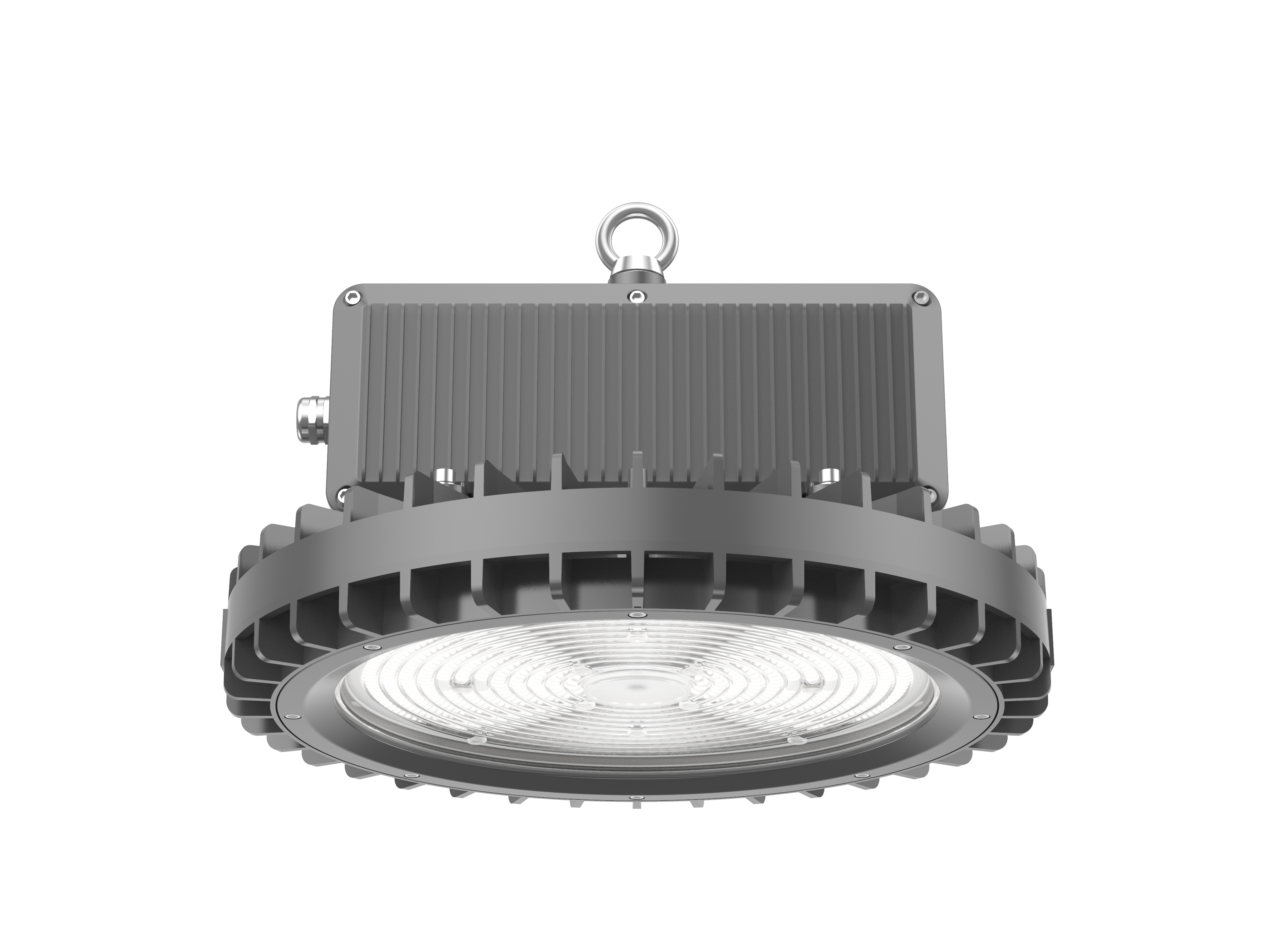 Sirius High Temperature High/Low Bay