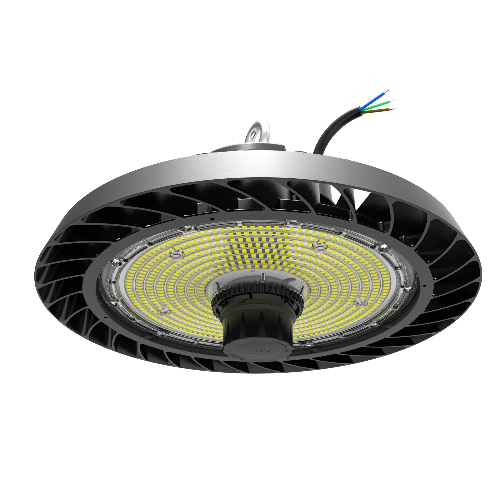 Sirius Pro VI 220lm/W High/Low Bay 
