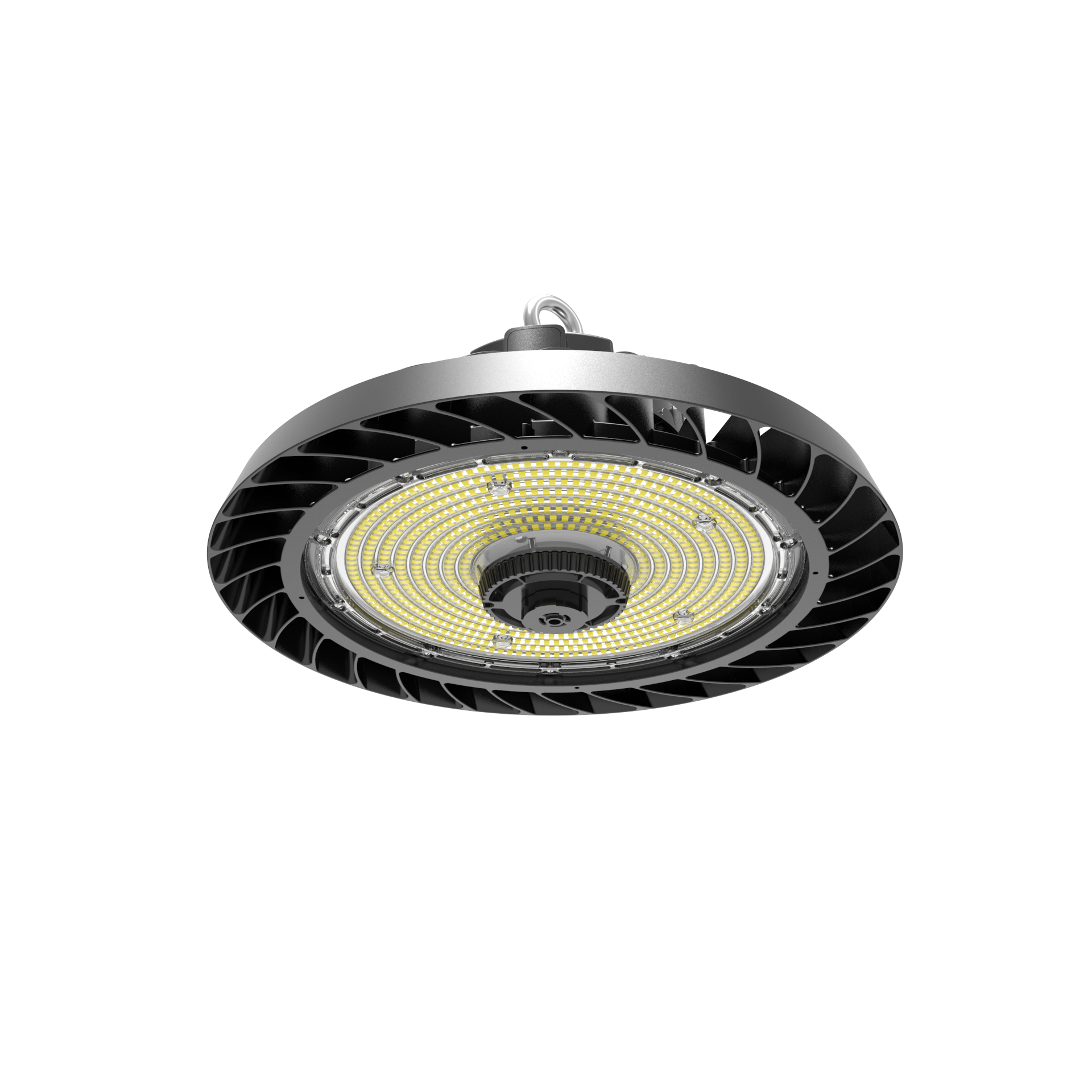 Sirius VI High Bay 