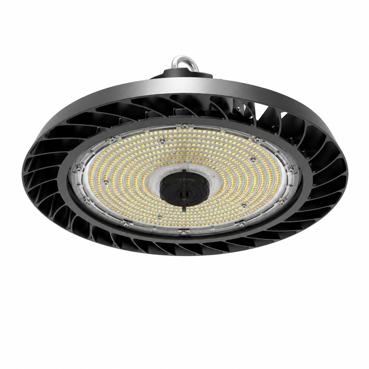 Sirius VI High Bay 