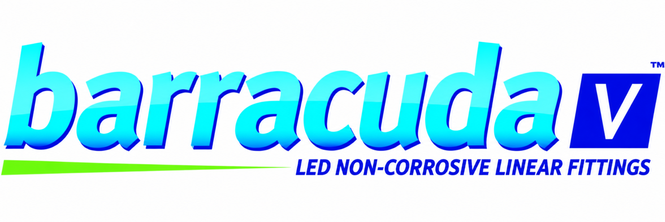 Barracuda V Non-Corrosives
