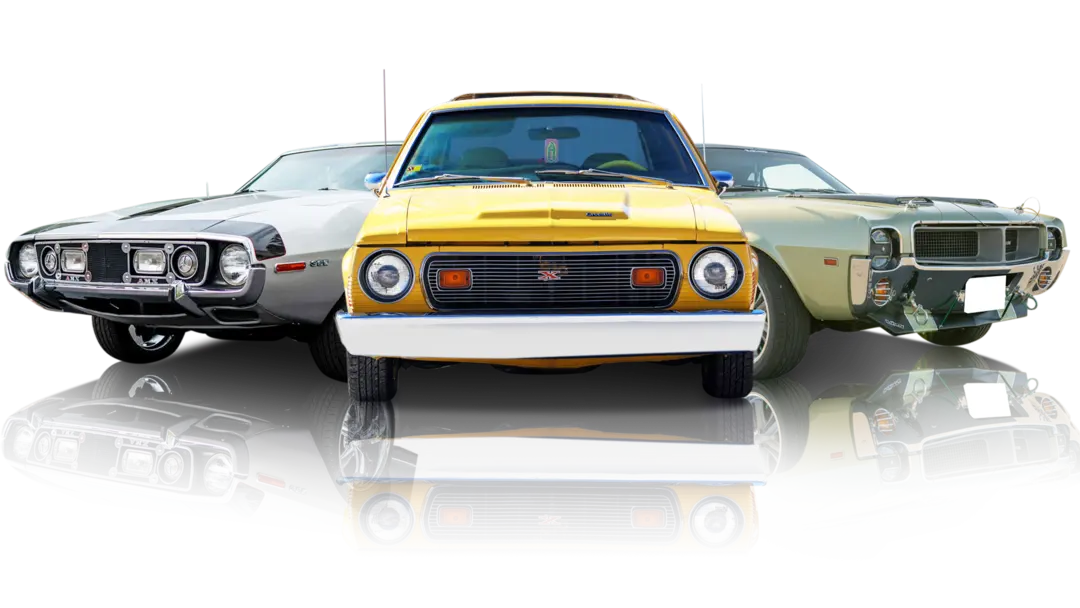 AMCs for Sale Online by Owner | Exotic Car Trader