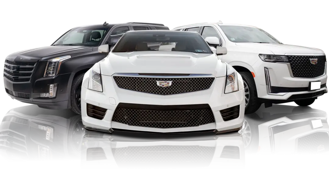 Cadillacs for Sale Online by Owner Exotic Car Trader