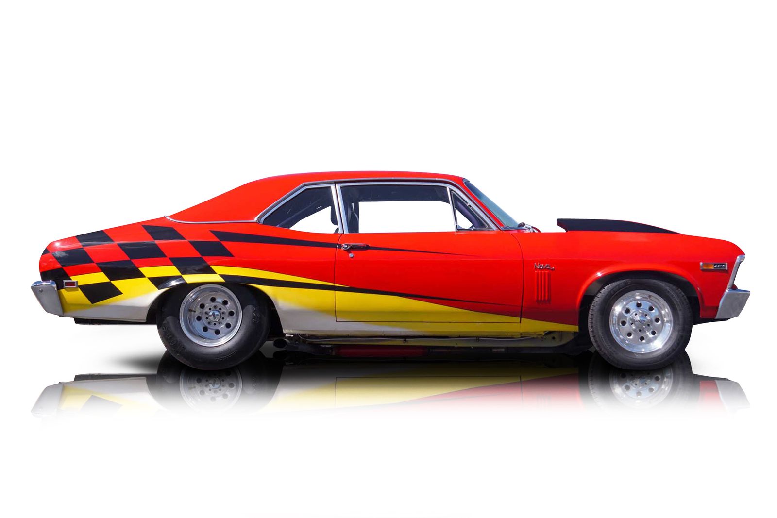 Muscle Cars for Sale Online by Owner Exotic Car Trader