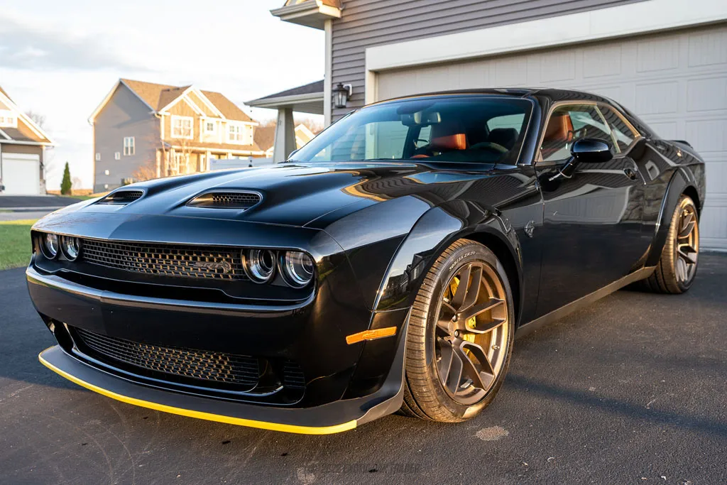 2023 Dodge Challenger SRT Hellcat Redeye Review Exotic Car Trader 2023 Dodge Challenger SRT Hellcat Redeye Review Exotic Car Trader