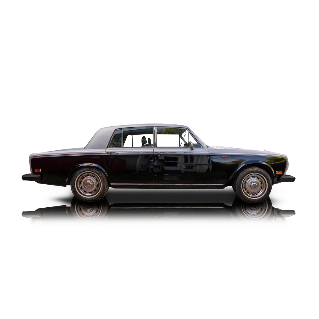 ☆♦ROLLSーROYCE☆SOLIDーSTATE♦☆ Yahoo!オークション - 【SOLID STATE】 Rolls Royce Phantom Ⅱ