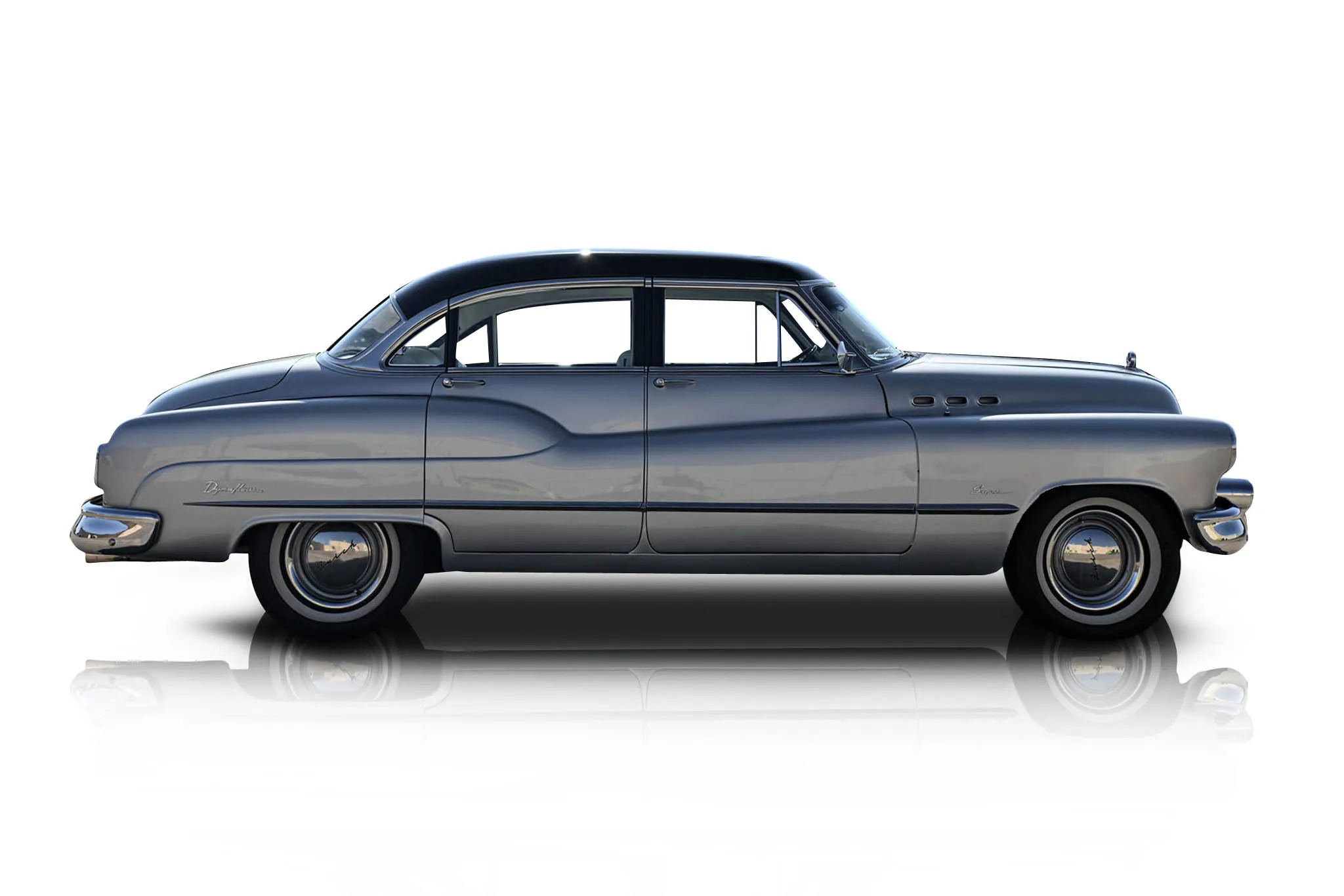 Fifties 50’s 1950 Buick 日本製　新品未使用品 1950 Buick Super for Sale | Exotic Car Trader (Lot #240923745)