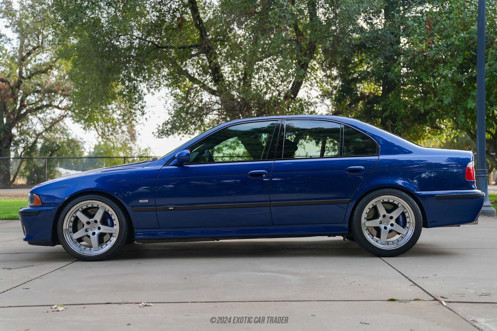 2001 BMW M5 for Sale Exotic Car Trader (Lot 241025540)