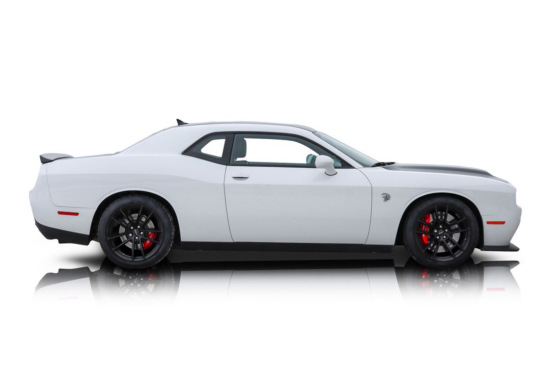 2023 Dodge Challenger SRT Hellcat Redeye Review | Exotic Car Trader