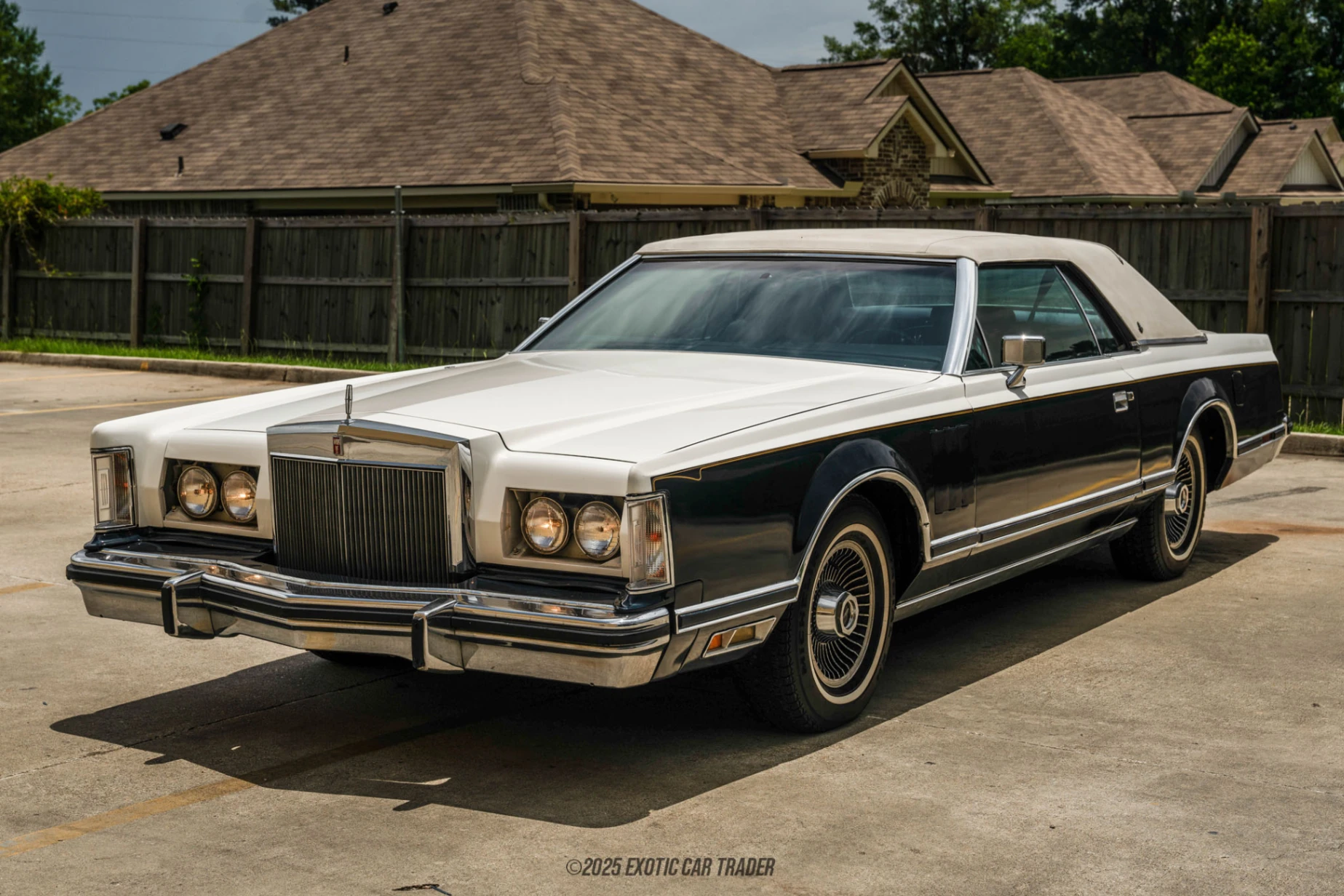 自動車 '65 LINCOLN CONTINENTAL 1965 Lincoln Continental Lehmann Peterson |